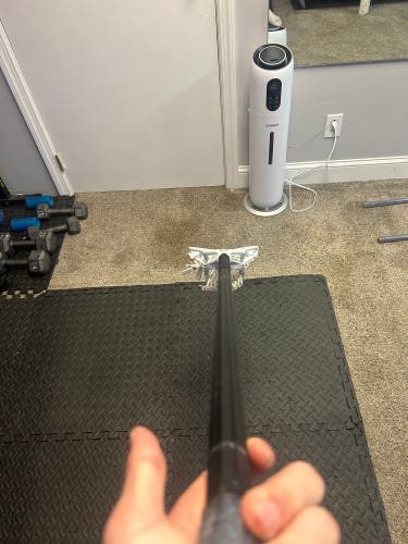 New ECD Carbon Pro 2.0 Shaft