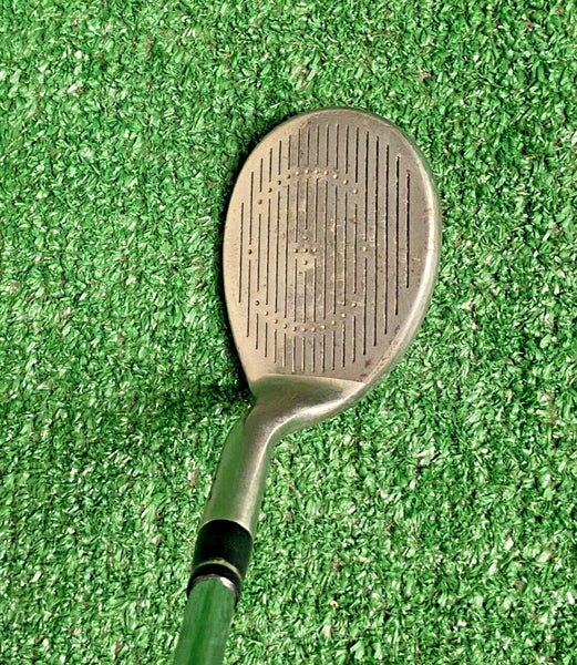 Knight Golf Escape Sand Wedge The Ultimate Weapon Men's RH Stiff Steel 35.25 In.