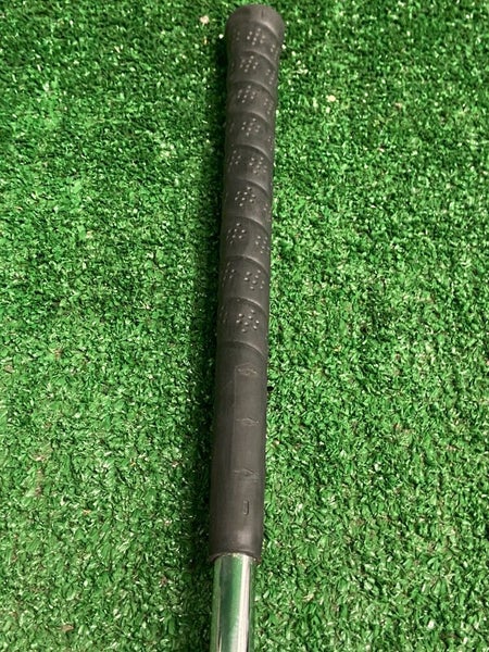 Knight Golf Escape Sand Wedge The Ultimate Weapon Men's RH Stiff Steel 35.25 In.