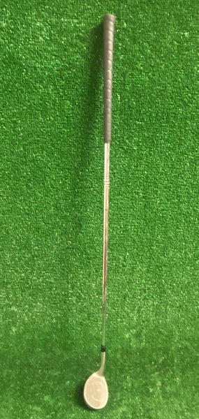 Knight Golf Escape Sand Wedge The Ultimate Weapon Men's RH Stiff Steel 35.25 In.