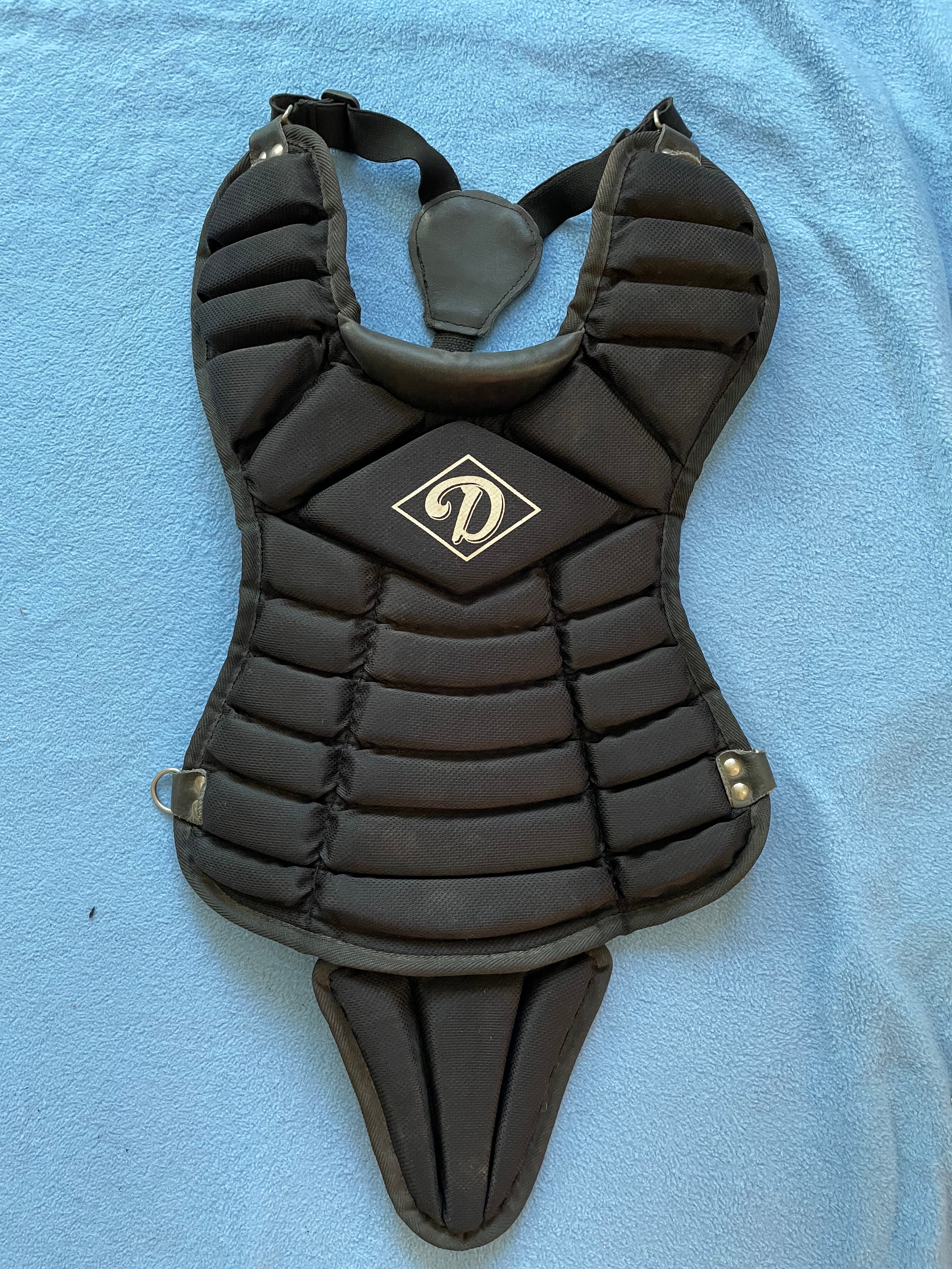 Diamond Catchers Gear Youth Box Set