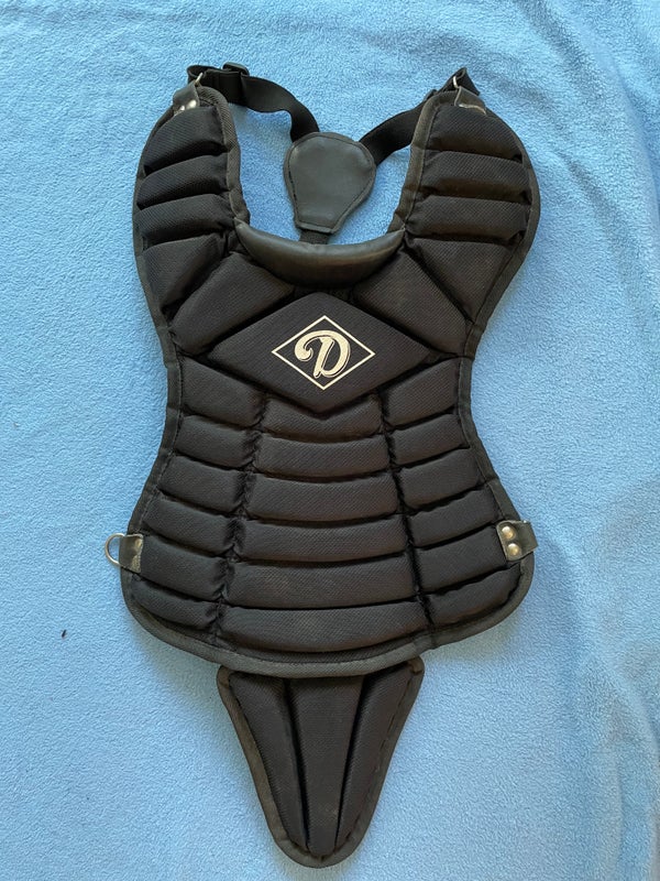 Diamond iX5 Series Catcher's Leg Guards: DLG-IX5 – Diamond Sport Gear