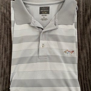 Greg Norman Golf Polo