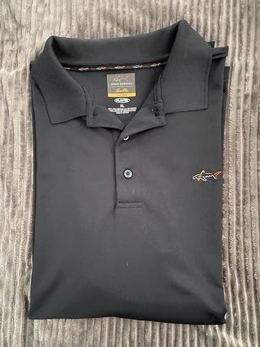 Greg Norman Polo