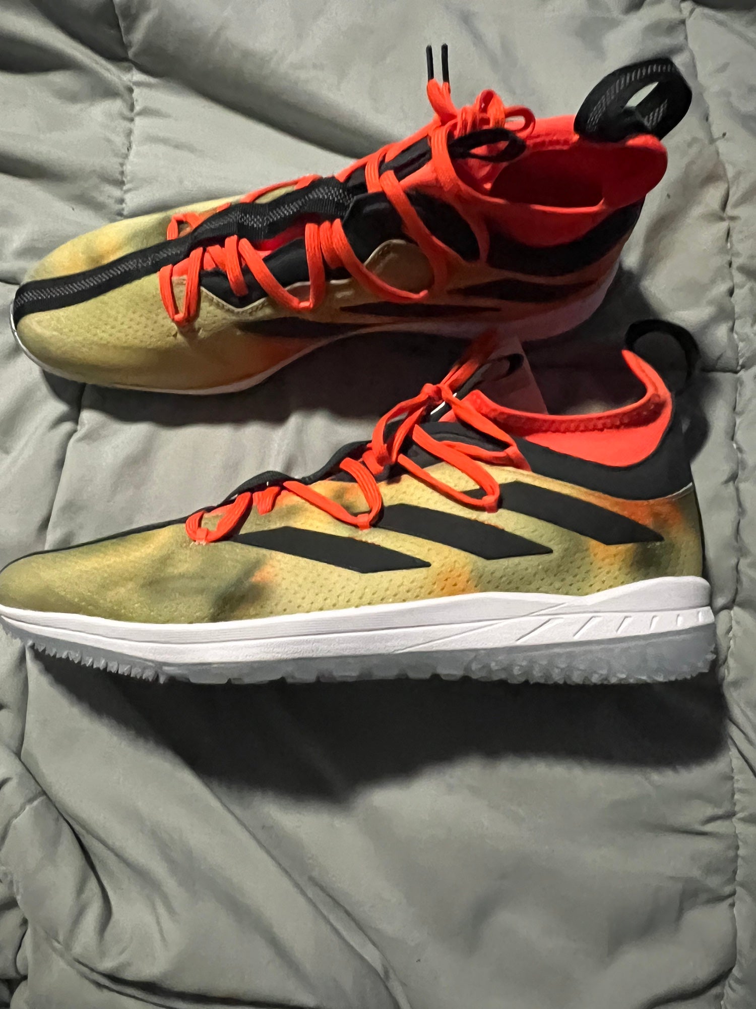 adidas 13.5