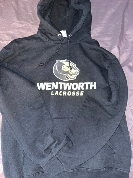 Wentworth Lacrosse Hoodie
