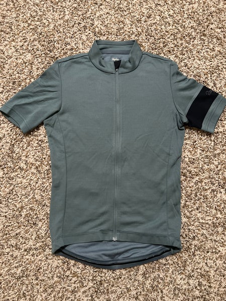 Review: Rapha Men's Classic Jersey II