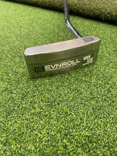 Used Right Handed Putter