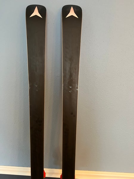 手渡しatomic redster g9 188cm R30 X16 GS 2021 Atomic Redster G9 GS FIS Skis, 188cm, 30m Radius