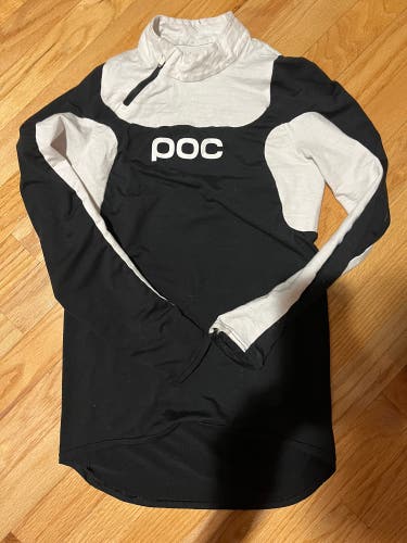 POC cut resistant top base layer 14Y