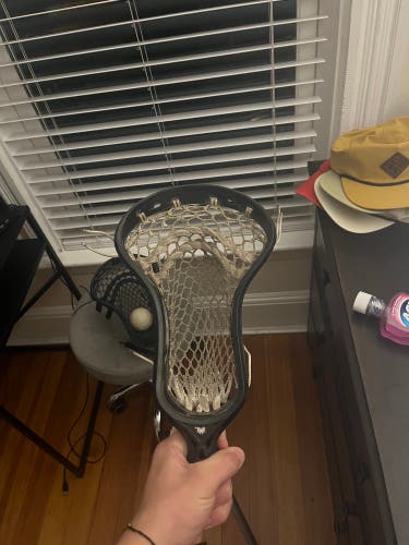 Used Attack & Midfield Strung Mirage 2.0 Head