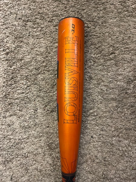 USSSA Certified Composite (-10) 20 oz 30" Meta Bat