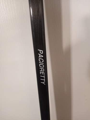 Pacioretty Pro Stock Warrior Alpha DX SL Stick