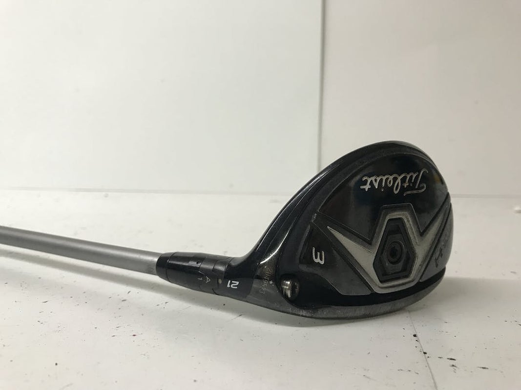 UT Titleist 915H ＃3 21° MCI 70S-