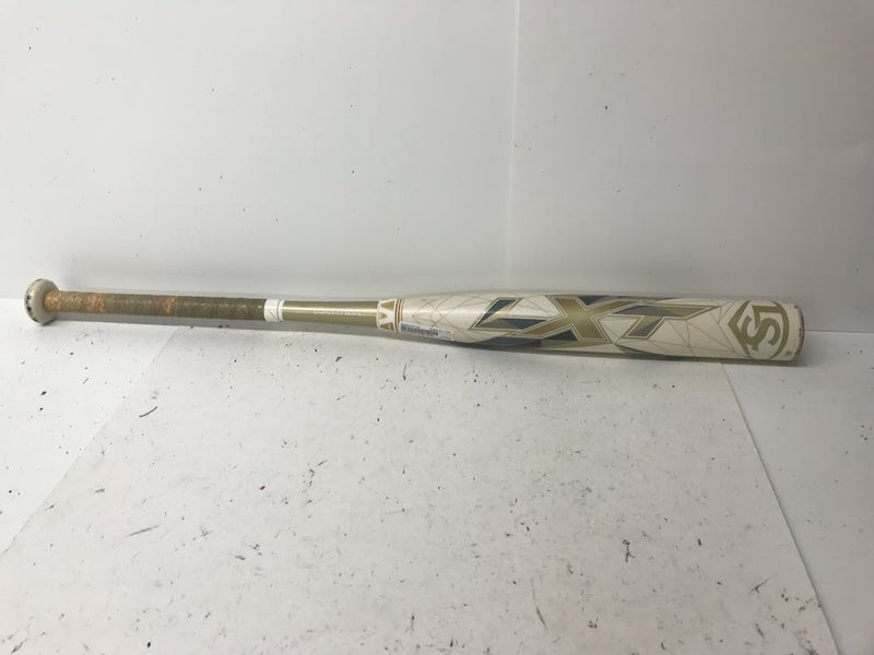 Louisville Slugger 31 Inch Fastpitch Softball Bats for sale