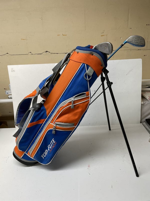 Used Xgen Junior 6 Piece Junior Package Sets SidelineSwap