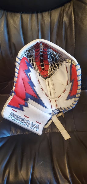 Used Vaughn V9 Pro Carbon Glove