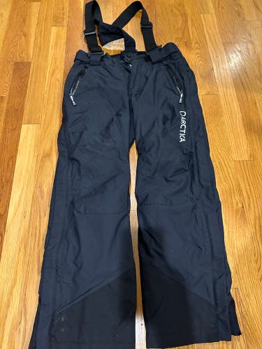 Arctica unisex side zip ski pants (Youth Medium)