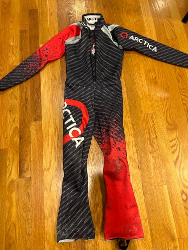Arctica GS suit (Youth Large)