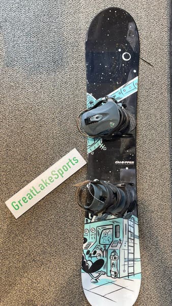 Used 140cm Burton Chopper Snowboard | SidelineSwap | Buy and Sell on SidelineSwap Used 140cm Burton Chopper Snowboard | SidelineSwap | Buy and Sell on SidelineSwap