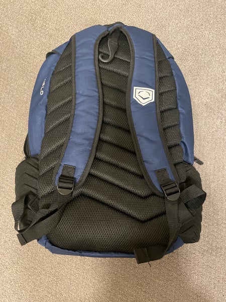 EvoShield Standout Backpack， USA， One Size並行輸入-