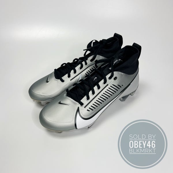 Nike Vapor Edge Pro 360 OBJ Odell Beckham Jr Football Cleats Sz 8 NEW  CI4757 004