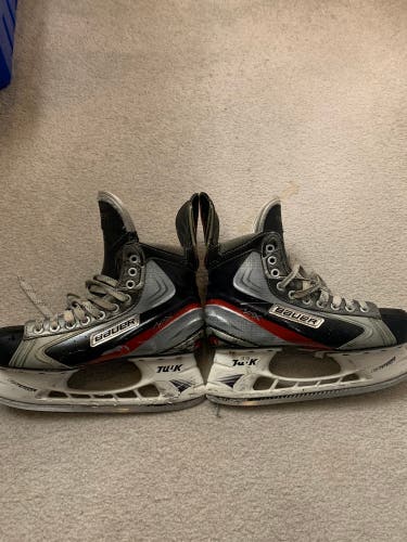 Bauer Vapor APX Hockey Skates Size 8.5D