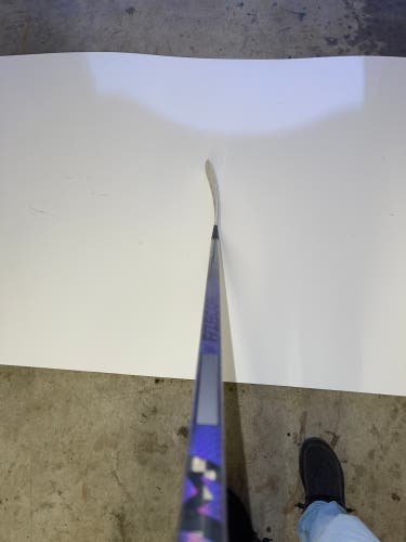 Senior Right Handed P29  RibCor Trigger 8 Pro Hockey Stick