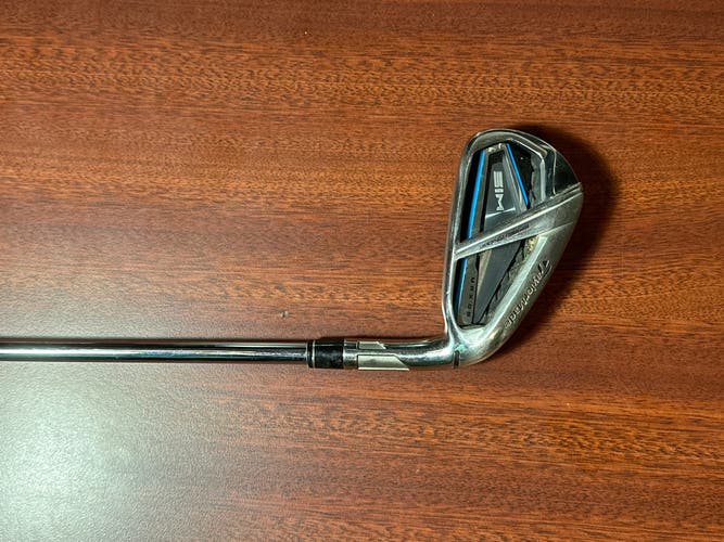 Taylormade SIM MAX 4 iron