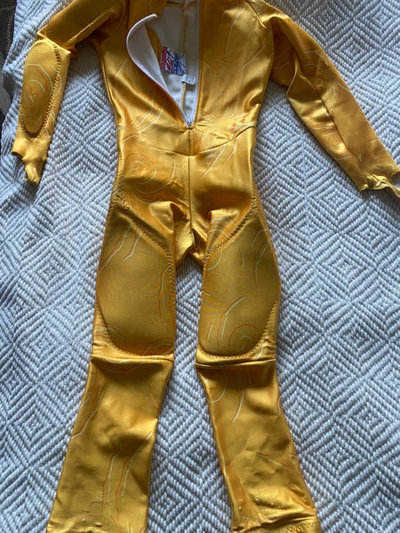 Medium Spyder Ski Suit