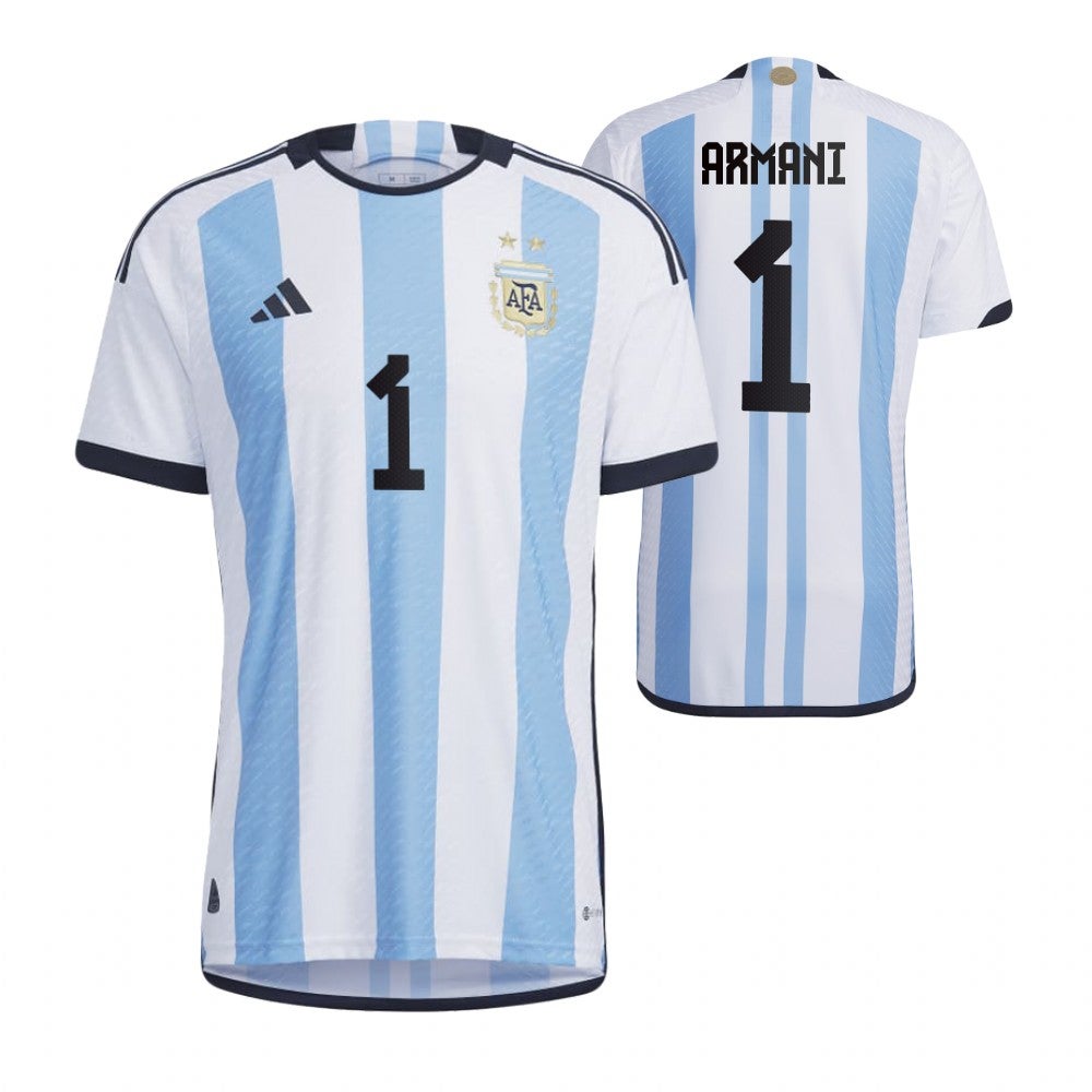 Marcos Acuna, Football Shirts, Kits & Soccer Jerseys