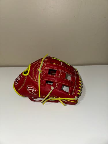Rawlings heart of the hide PRORA13S 12.75”