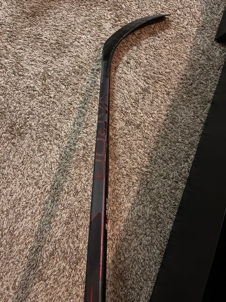 Bauer Vapor 3X Pro Hockey Stick P92 77 Flex Lefty