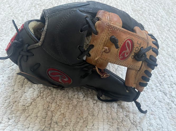 Rawlings Pro Preferred 11.5” Baseball Glove