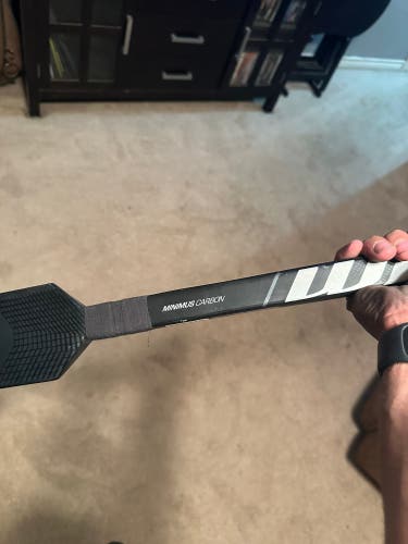 Senior Regular  Pro Stock Goalie Stick