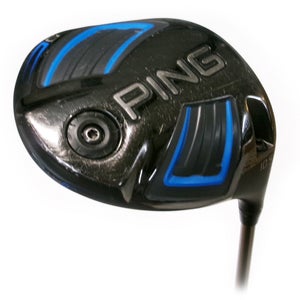 Ping G Series 10.5* Driver Graphite Ping Alta CB 55 Regular Flex