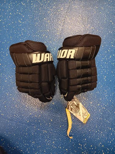 New Warrior BULLY Gloves 11"