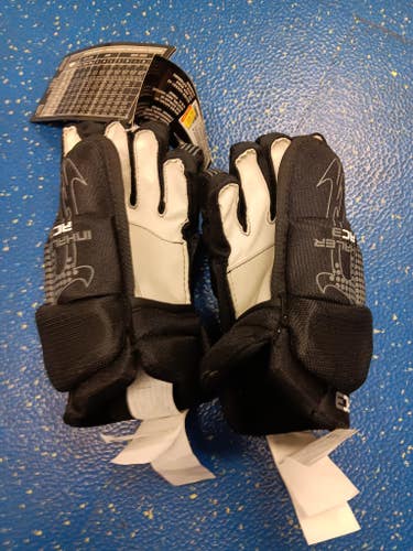 New Mission Ac3 Gloves 11" Black