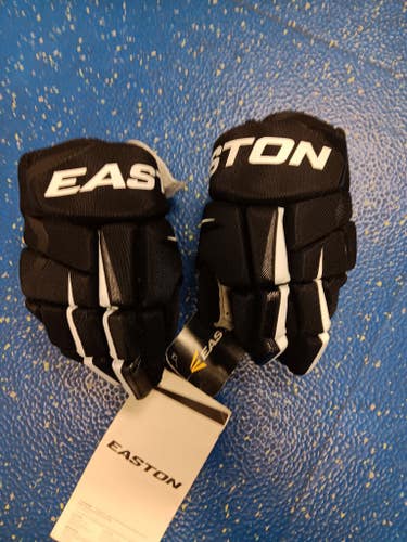 New Easton HSX Gloves 9" Black