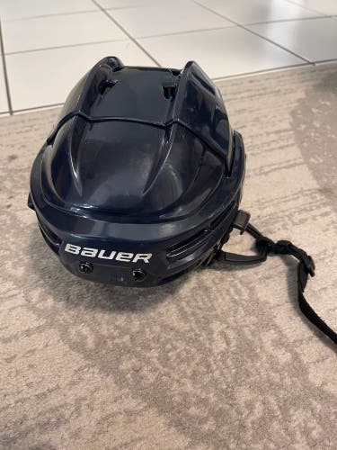 Used Youth Bauer  Prodigy Helmet