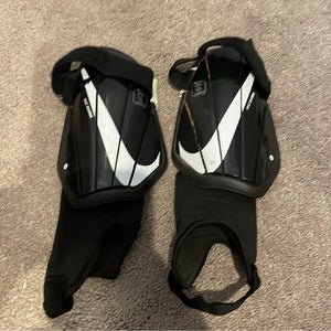 Used Small Nike Shin Guards