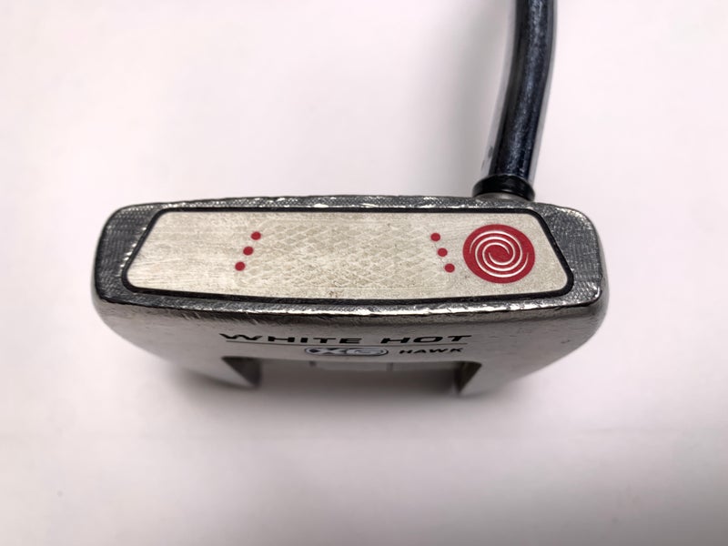 Odyssey White Hot XG Hawk Putter 34