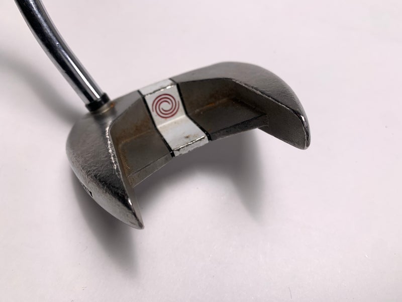 Odyssey White Hot XG Hawk Putter 34