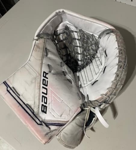 Used Regular Mach