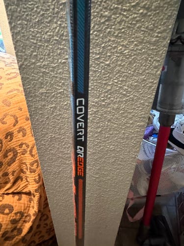 Ryan O’Reilly pro return stick warrior