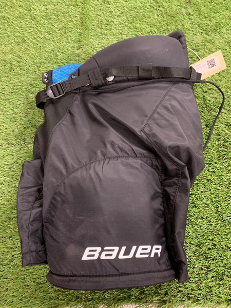 Youth Used Large Bauer Hockey Pants