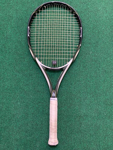 Wilson KSurge Tennis Racquet
