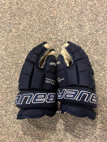 Bauer Hockey Gloves