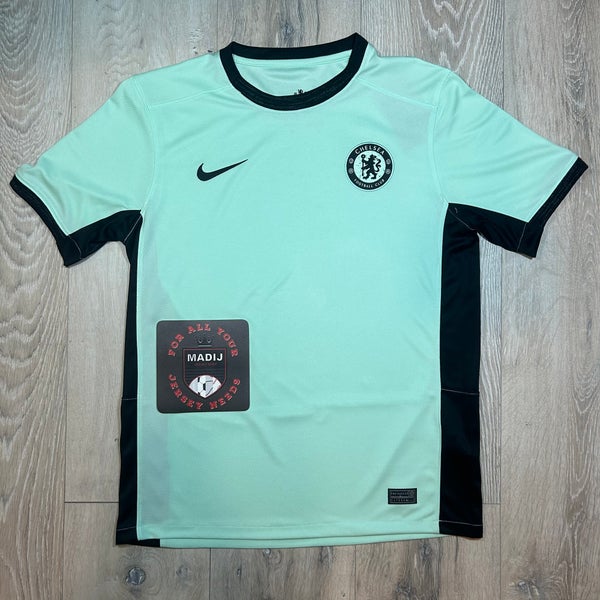 Official Chelsea Jerseys, Shirts & Gear