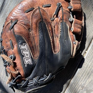 Louisville Slugger Fast pitch first base mitt
